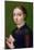 Self-Portrait, 1554-Sofonisba Anguissola-Mounted Giclee Print