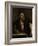 Self-Portrait, 1562-Titian (Tiziano Vecelli)-Framed Giclee Print