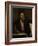 Self-Portrait, 1562-Titian (Tiziano Vecelli)-Framed Giclee Print