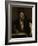 Self-Portrait, 1562-Titian (Tiziano Vecelli)-Framed Giclee Print