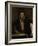 Self-Portrait, 1562-Titian (Tiziano Vecelli)-Framed Giclee Print