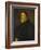 Self Portrait, 1568-1571-Titian (Tiziano Vecelli)-Framed Giclee Print