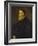 Self Portrait, 1568-1571-Titian (Tiziano Vecelli)-Framed Giclee Print