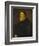 Self Portrait, 1568-1571-Titian (Tiziano Vecelli)-Framed Giclee Print