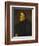 Self Portrait, 1568-1571-Titian (Tiziano Vecelli)-Framed Giclee Print