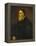 Self Portrait, 1568-1571-Titian (Tiziano Vecelli)-Framed Premier Image Canvas