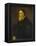 Self Portrait, 1568-1571-Titian (Tiziano Vecelli)-Framed Premier Image Canvas