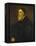 Self Portrait, 1568-1571-Titian (Tiziano Vecelli)-Framed Premier Image Canvas