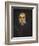 Self-Portrait, 1588-Jacopo Tintoretto-Framed Giclee Print