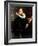 Self-Portrait, 1601-Joachim Wtewael-Framed Giclee Print