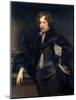 Self-Portrait, 1622-1625-Sir Anthony Van Dyck-Mounted Giclee Print