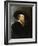 Self-Portrait, 1623-Peter Paul Rubens-Framed Giclee Print