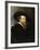 Self-Portrait, 1623-Peter Paul Rubens-Framed Giclee Print