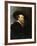 Self-Portrait, 1623-Peter Paul Rubens-Framed Giclee Print