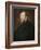 Self Portrait, 1628 circa (Oil on Canvas)-Peter Paul Rubens-Framed Giclee Print