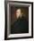 Self Portrait, 1628 circa (Oil on Canvas)-Peter Paul Rubens-Framed Giclee Print