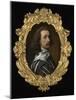 Self Portrait, 1640-Sir Anthony Van Dyck-Mounted Giclee Print