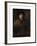 Self-Portrait, 1652-Rembrandt-Framed Premium Giclee Print