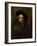 Self-Portrait, 1660-Rembrandt van Rijn-Framed Giclee Print