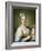 Self Portrait, 1709-Rosalba Giovanna Carriera-Framed Giclee Print