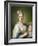 Self Portrait, 1709-Rosalba Giovanna Carriera-Framed Giclee Print