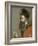 Self-Portrait 1744-1745-Jean Etienne Liotard-Framed Giclee Print
