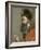 Self-Portrait 1744-1745-Jean Etienne Liotard-Framed Giclee Print