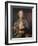 Self Portrait, 1758-Donat Nonotte-Framed Giclee Print