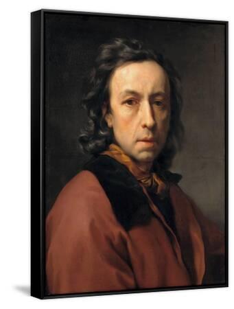 Self-portrait, 1779 Giclee Print | Art.com