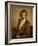 Self-Portrait, 1794-Jacques Louis David-Framed Giclee Print