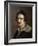 Self-Portrait, 17th Century-Gian Lorenzo Bernini-Framed Giclee Print