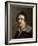 Self-Portrait, 17th Century-Gian Lorenzo Bernini-Framed Giclee Print