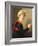 Self Portrait, 1800-Elisabeth Louise Vigee-LeBrun-Framed Giclee Print