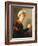 Self Portrait, 1800-Elisabeth Louise Vigee-LeBrun-Framed Giclee Print