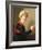 Self Portrait, 1800-Elisabeth Louise Vigee-LeBrun-Framed Giclee Print