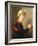 Self Portrait, 1800-Elisabeth Louise Vigee-LeBrun-Framed Giclee Print