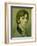 Self-Portrait, 1802-Philipp Otto Runge-Framed Giclee Print