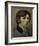 Self-Portrait, 1802-Philipp Otto Runge-Framed Giclee Print