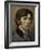 Self-Portrait, 1802-Philipp Otto Runge-Framed Giclee Print