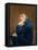 Self Portrait, 1805-Philipp Otto Runge-Framed Premier Image Canvas