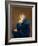 Self Portrait, 1805-Philipp Otto Runge-Framed Giclee Print