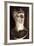 Self-Portrait, 1812 Bust-Antonio Canova-Framed Giclee Print