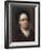 Self-Portrait, 1815-Francisco de Goya-Framed Giclee Print