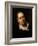 Self Portrait, 1815-Francisco de Goya-Framed Giclee Print