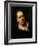 Self Portrait, 1815-Francisco de Goya-Framed Giclee Print