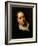 Self Portrait, 1815-Francisco de Goya-Framed Giclee Print