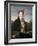 Self Portrait, 1828-Ferdinand Georg Waldmuller-Framed Giclee Print