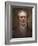 Self Portrait, 1828-Rembrandt Peale-Framed Giclee Print