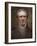 Self Portrait, 1828-Rembrandt Peale-Framed Giclee Print