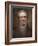 Self Portrait, 1828-Rembrandt Peale-Framed Giclee Print